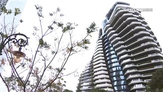 沈慶京「創」價手段！陶朱隱園單坪600萬