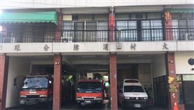 彰化,大村消防隊,消防員,死亡,大村之光（圖／翻攝畫面）