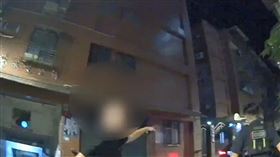 新北,中和,,妙齡女,喝醉,呼救,被擄,