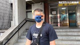 北投警嗆：看誰拔槍比較快！他「拉滑套瞄準同事」11年後挨告原因曝。（圖／記者鍾昀軒攝影）