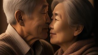 情人節財神送禮　恩愛夫妻試手氣爽抱百萬