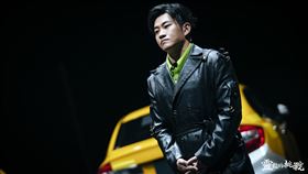 Joeman主持節目（圖／東森超視提供）