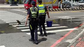 台南,永康,死亡車禍,油罐車