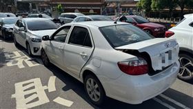 電動,熬夜,打瞌睡,追撞,新北,板橋,