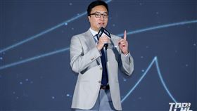 ▲齊文駿將擔任首任TPBL秘書長。（圖／TPBL提供）