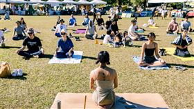 新美館,新北市,體育課,運動會