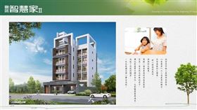 14期崇德商圈旁最睿智地段　磐居建設打造2房質感精品宅（業配勿用）