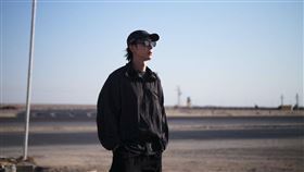 陳勢安（圖／索尼音樂提供）