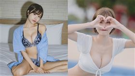 本鄉愛。（圖／翻攝自本鄉愛Ｘ）