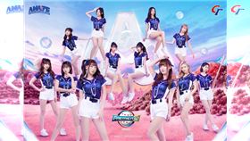 ▲12強12位啦啦隊女孩曝光。（圖／翻攝自世界12強棒球錦標賽臉書）