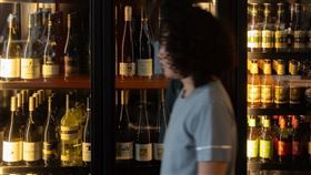 春大直世界精選啤酒祭，解鎖各國特色啤酒。（圖／品牌業者提供）