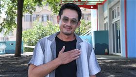 阿榮與阿玉。（圖／華視提供）