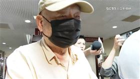 檢方三度提訊沈慶京 腿上導尿管現蹤拚具保停押