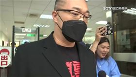 朱學恒強吻鍾沛君遭判1年2月 二審拚調解