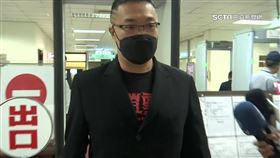 朱學恒強吻鍾沛君遭判1年2月 二審拚調解