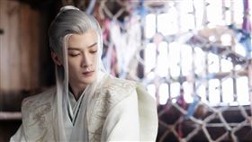 檀健次憑戲漲粉150萬。（圖／愛爾達電視提供）