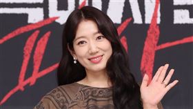 朴信惠《來自地獄的法官》。（圖／翻攝自SBS News）