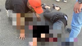 黎巴嫩,真主黨,BB Cal,l爆炸,以色列,駭客,傷亡,黎巴嫩,衛生部翻攝x