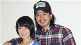 李康宜（圖／翻攝自微博）