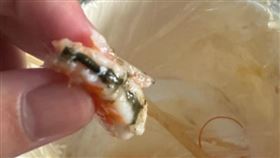 台中、奧客、蝦、腸泥、全額、退款