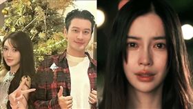 黃曉明,Angelababy,楊穎,葉珂,七夕,結婚,懷孕,中秋節