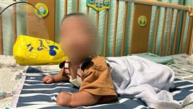 台南,男嬰,社會局,保母,腦死,延誤送醫