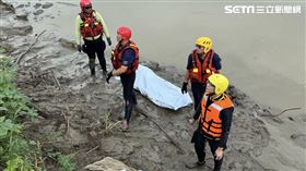 嘉義,水上鄉,赤蘭溪,溺水,死亡,國中生