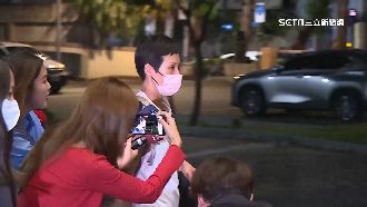 BAC台灣窗口Teresa遭約談　問訊1小時