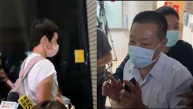 BAC公司吳姓女業務（Teresa）移送 許清光