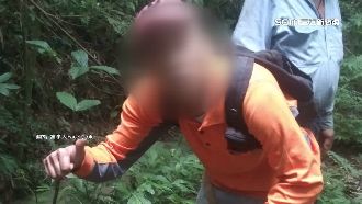 埋屍案曝光關鍵　「父病死訊息」女兒起疑