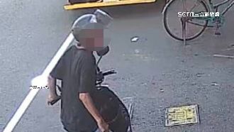 旗津烏魚子店遭竊　賊偷走包老闆損失3萬