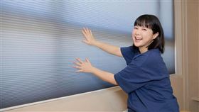 李佳穎目前懷胎8個月。（圖／翻攝自李佳穎IG）