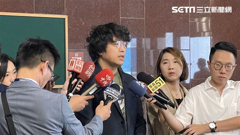 中共控我軍網攻！沈伯洋曝目的：心理施壓
