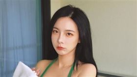 奎丁在各平台都擁有超過70萬的粉絲，是不少廠商喜愛合作的對象。（圖／翻攝自IG）