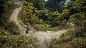 不丹(美聯社／達志影像)