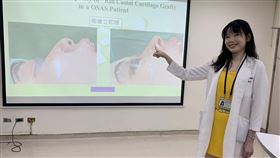 少婦每睡鼾聲如雷逼夫分房睡　醫1招解決「止鼾、變美、還瘦3公斤」(圖/翻攝畫面)