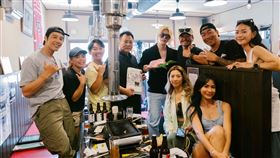 《上船了各位！》最後一集播出。（圖／三立提供）