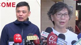 洪健益、蔡壁如