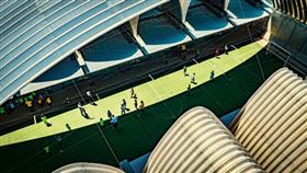 台灣人道建築無國界聯盟於布拉格會議上正式加入國際組織！（業配勿用）