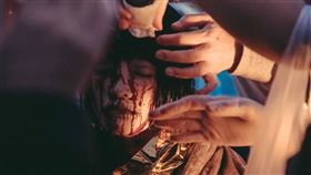 《鬼才之道》王淨。（圖／牽猴子提供）