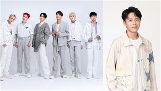 澎湖燈光節壓軸！韋禮安、Ozone接力嗨