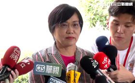 內政部長劉世芳受訪