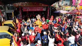 2024蘭陽媽祖文化節　逾千信眾與上百船隻護駕　海巡遶境盛大啟航（業配勿用）