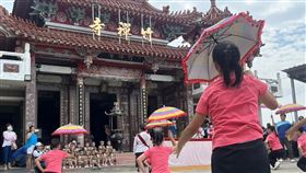 義竹國小管樂隊表演▲（圖／翻攝自寶島神很大）