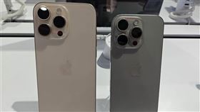 遠傳 iPhone 16實機 手機 蘋果 開賣 記者葉韋辰攝影
