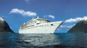 維拉維奧德賽號（Villa Vie Odyssey） 翻攝自官網