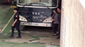 ▲北檢提訊應曉薇。（圖／翻攝畫面）