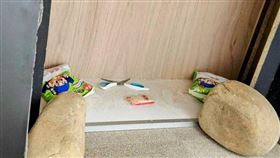 賭博,降頭,剪刀陣,石頭,廖大乙