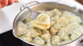 水餃(示意圖/翻攝自pixabay)