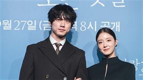 《愛過之後來臨的》坂口健太郎、李世榮。（圖／friDay影音提供）